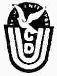 Logo der Christlich-Demokratische Union der DDR