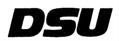 Logo der DSU