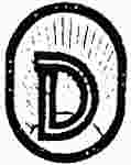 Logo der Liberal-Demokratischen Partei Deutschlands